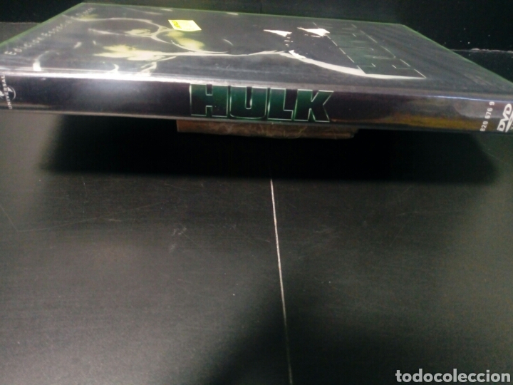 Cine: Hulk dvd - Foto 2