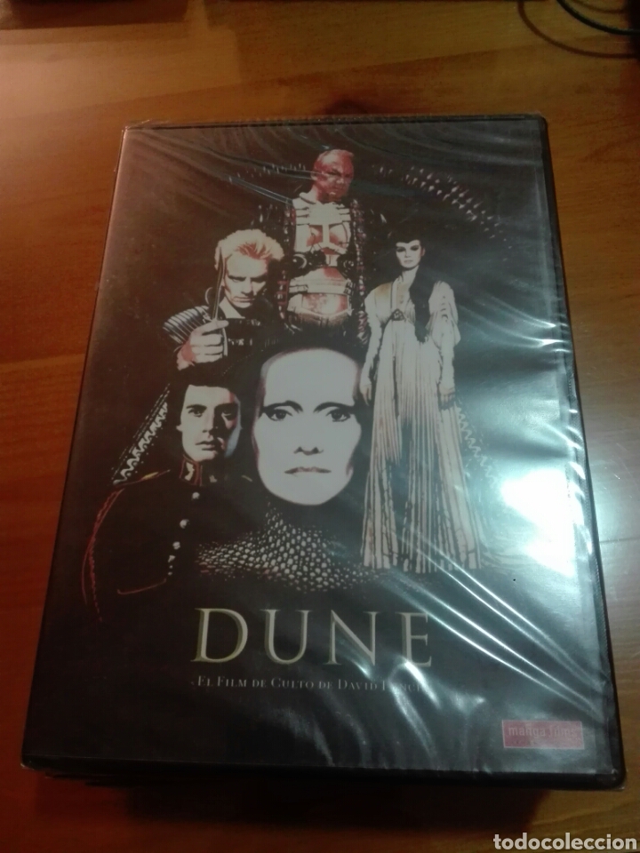 Cine: Pelicula dvd precintada DUNE - Foto 1