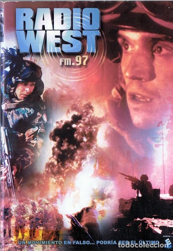 Cin&eacute;ma: RADIO WEST FM. 97