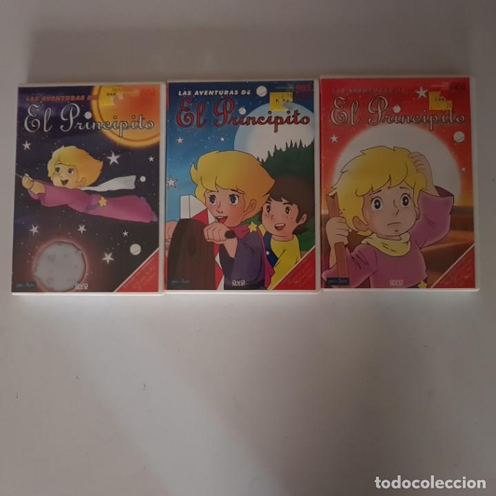 Cine: EL PRINCIPITO (3) - Foto 1