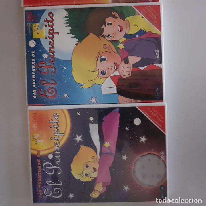 Cine: EL PRINCIPITO (3) - Foto 2
