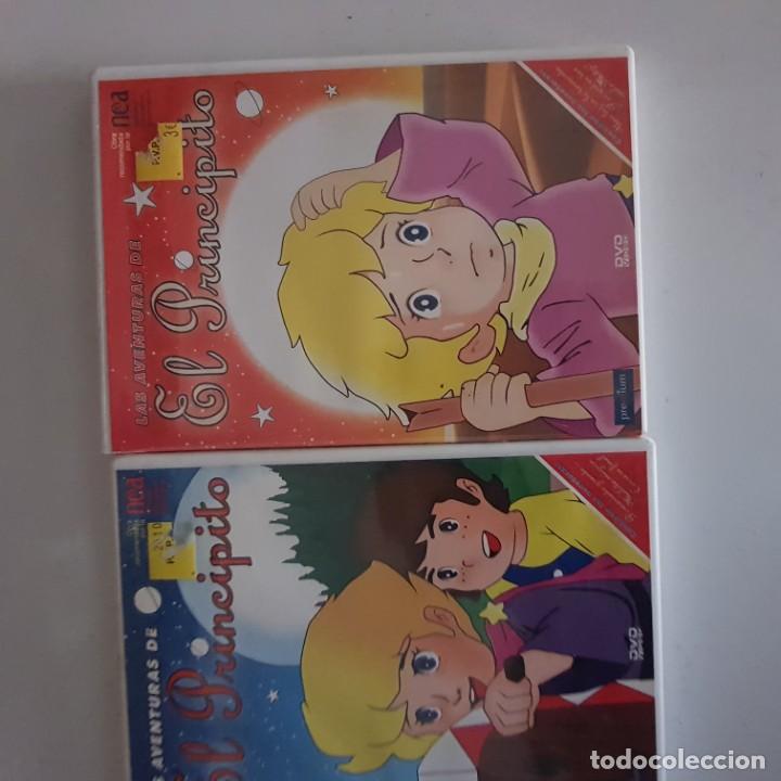 Cine: EL PRINCIPITO (3) - Foto 3