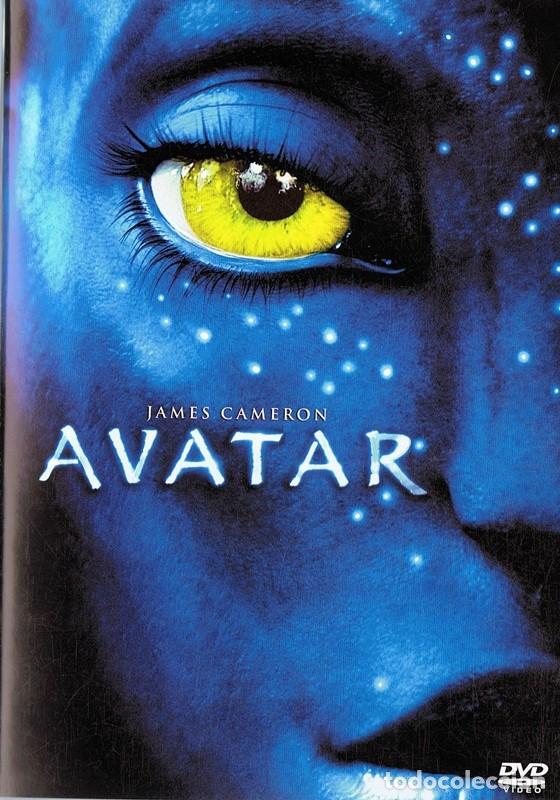 Cine: AVATAR JAMES CAMERON - Foto 1