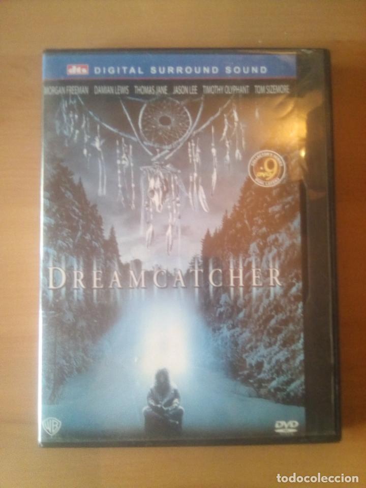 Cine: DREAM CATCHER - Foto 1