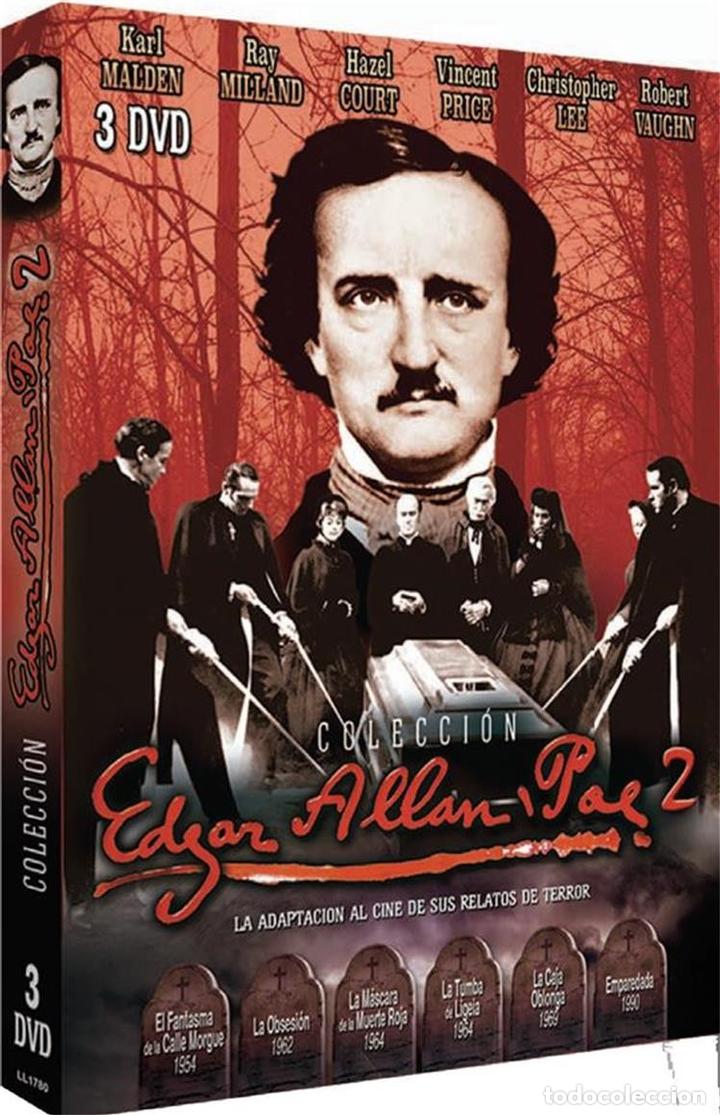 The Works of Edgar Allan Poe, Vol 2 by Edgar Allan Poe