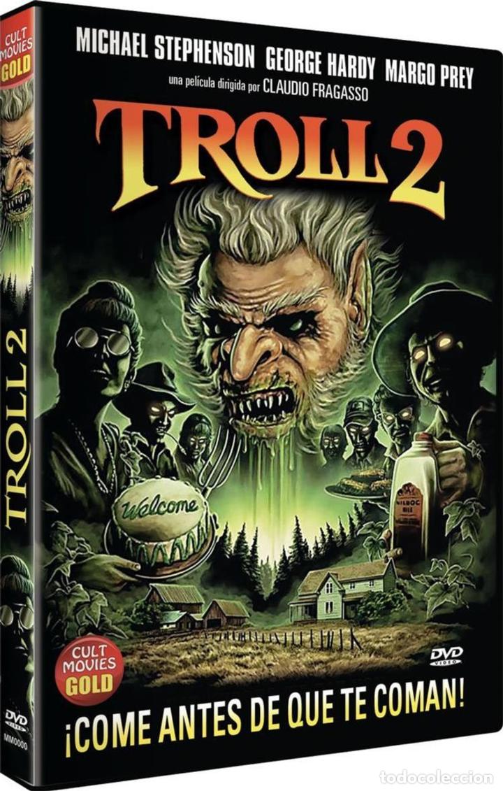 Cine: Troll 2 - Foto 1