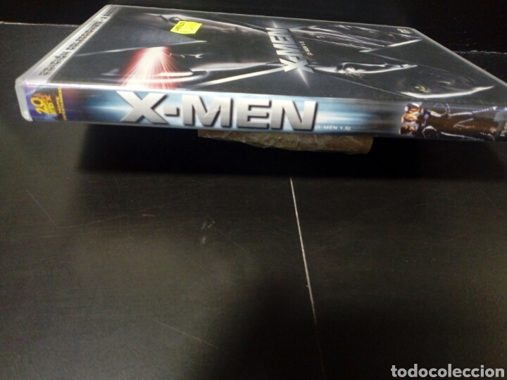 Cine: X-Men DVD - Foto 2