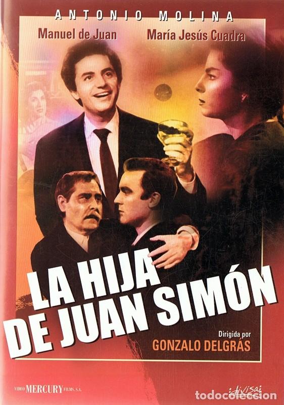 La hija de juan simón antonio molina - Vendido en Venta Directa - 151222090