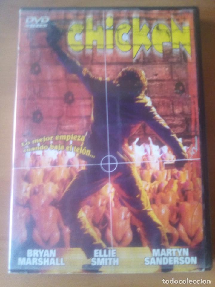 Cine: CHICKEN - Foto 1
