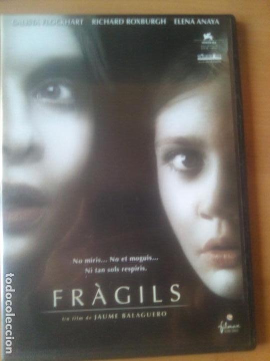 Cine: FRAGILS - Foto 1