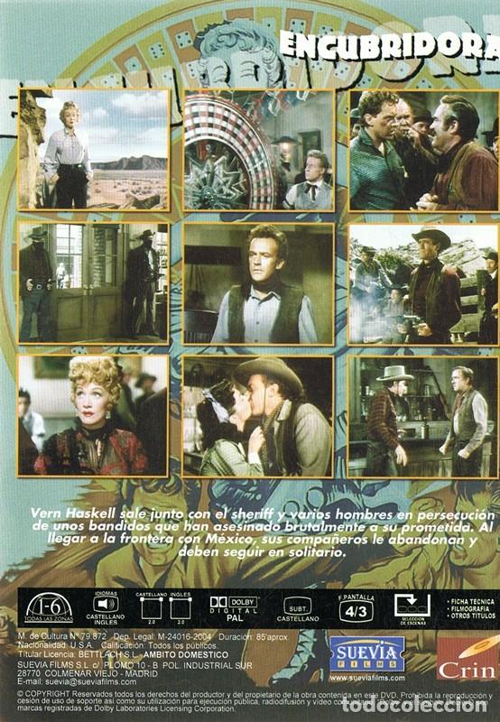 Cine: ENCUBRIDORA MARLENE DIETRICH - Foto 2