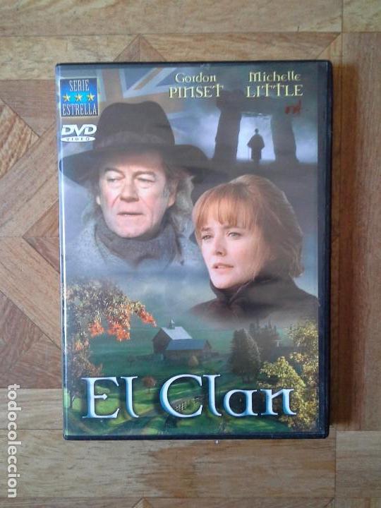 Cine: EL CLAN - Foto 1