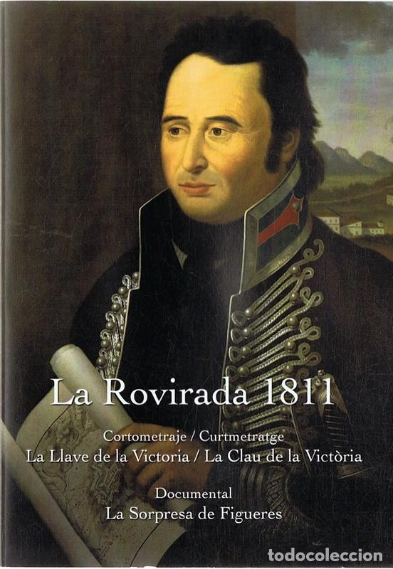 Cin&eacute;ma: LA ROVIRADA 1811 ( EDICI&Oacute;N 2 DISCOS)