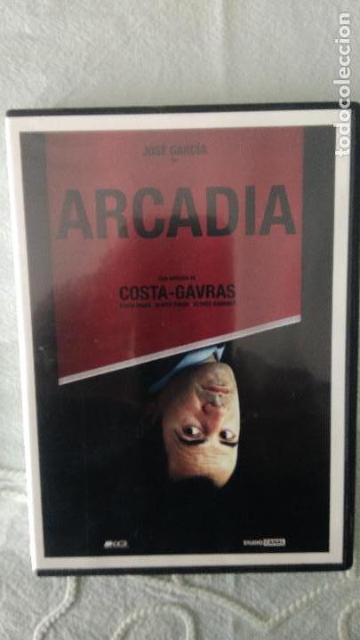 Cine: ARCADIA, CINE DVD - Foto 1