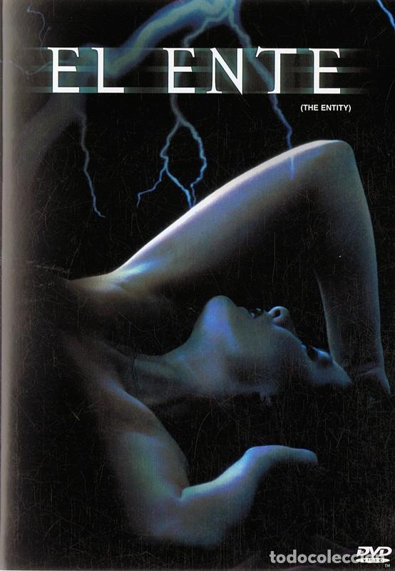 Cinema: EL ENTE (THE ENTITY)
