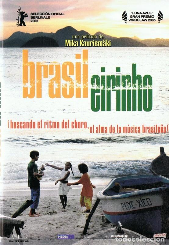 Kino: BRASIL EIRINHO
