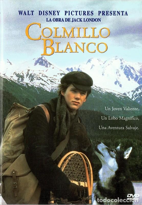 Cine: COLMILLO BLANCO - Foto 1
