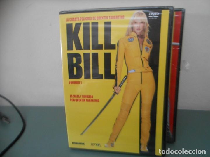 Cine: KILL BILL - VOL 1 - Foto 1