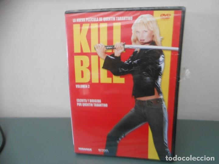 Cine: KILL BILL - VOL 2 - Foto 1