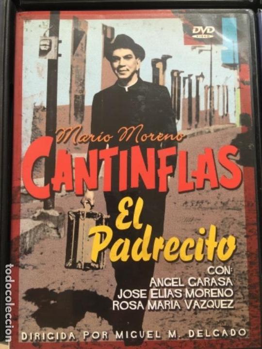 Cine: Cantinflas : El Padrecito - Foto 1