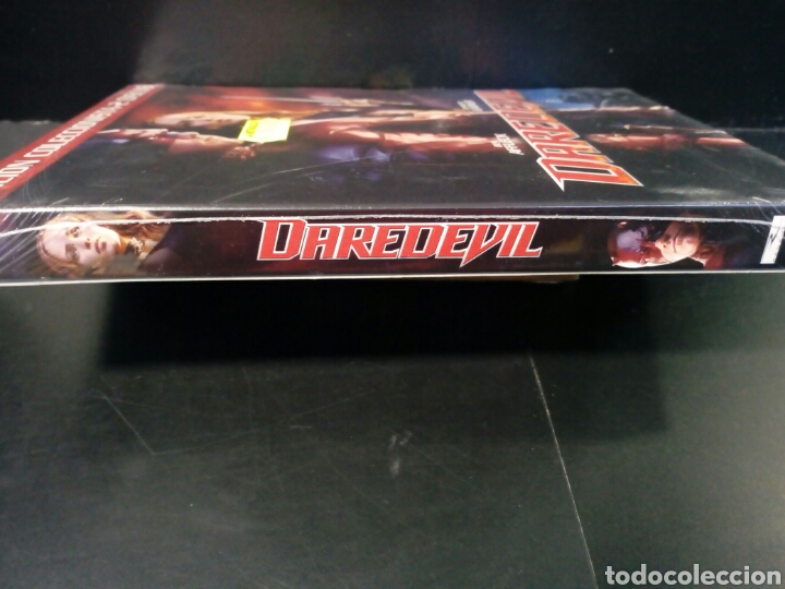 Cine: Daredevil DVD - Foto 2