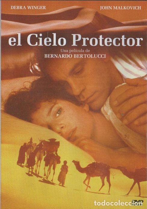 Cine: EL CIELO PROTECTOR. DVD-5255 - Foto 1