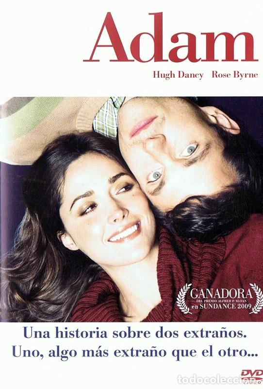 Cine: ADAM HUGH DANCY - Foto 1
