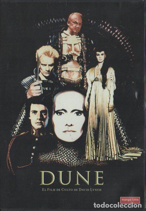 Cine: DUNE. DVD-5290 ,2 - Foto 1