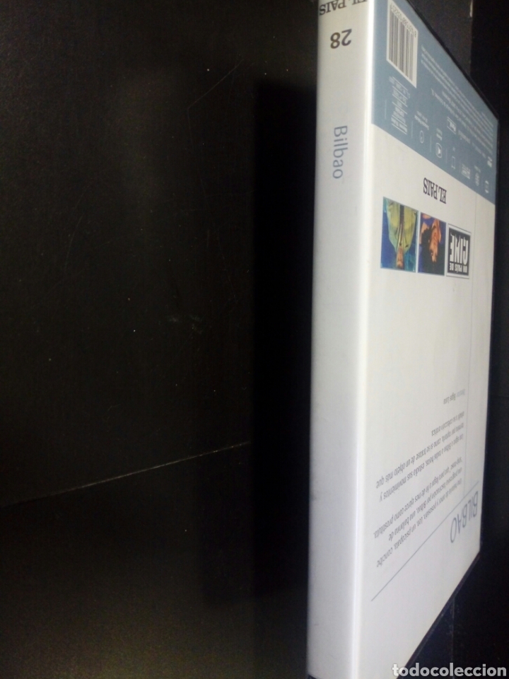 Cine: Bilbao DVD - Foto 2