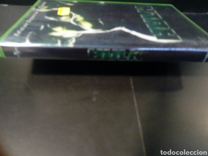 Cine: Hulk dvd - Foto 2
