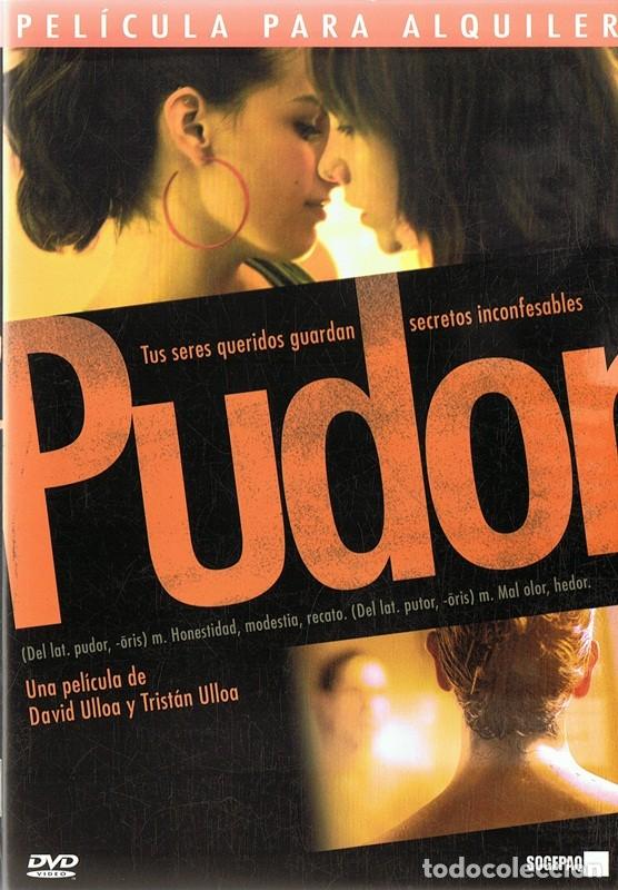 Cine: PUDOR - Foto 1