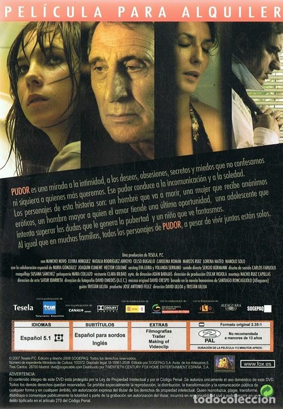 Cine: PUDOR - Foto 2