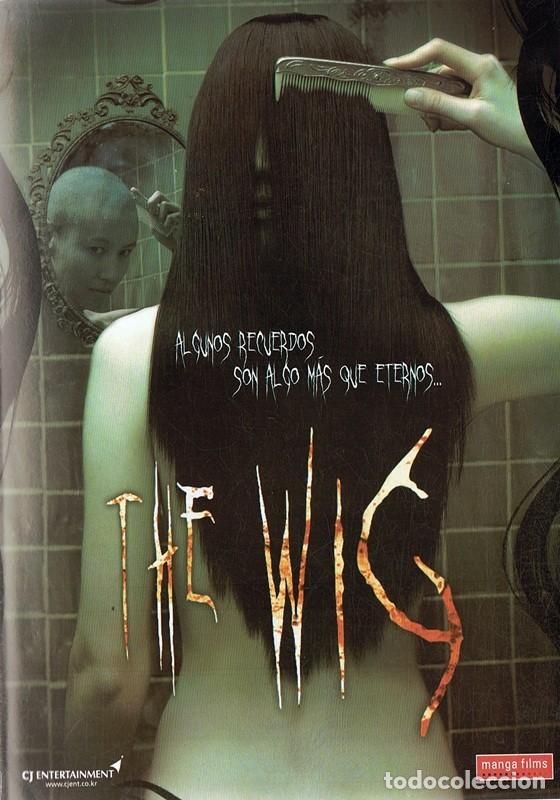 Cinema: THE WIG
