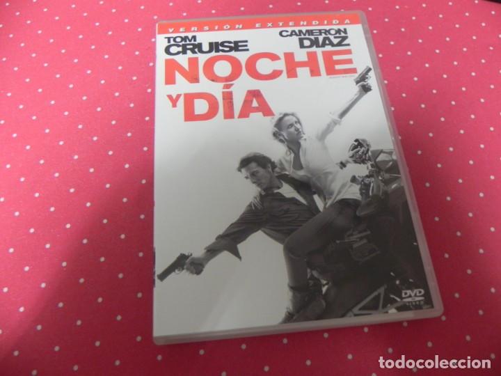 Cine: NOCHE Y DIA DVD - Foto 1