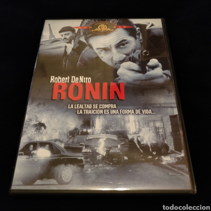 Cine: Ronin - Foto 1