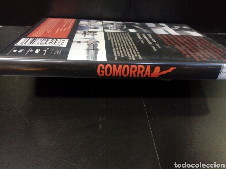 Cine: Gomorra DVD - Foto 2