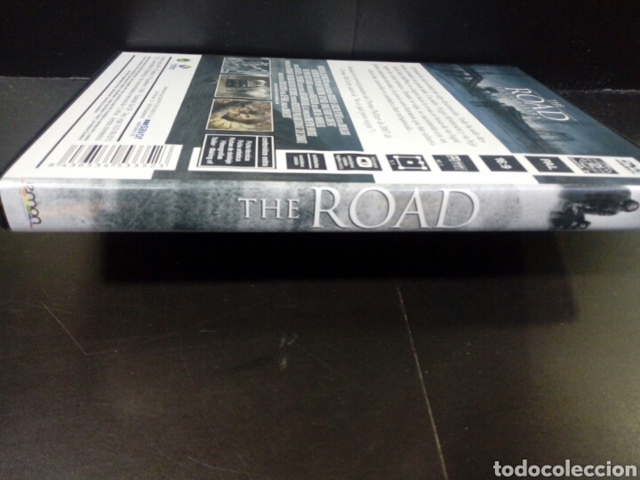 Cine: The road dvd - Foto 2