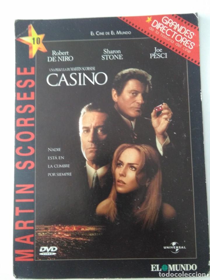 Cine: CASINO - Foto 1