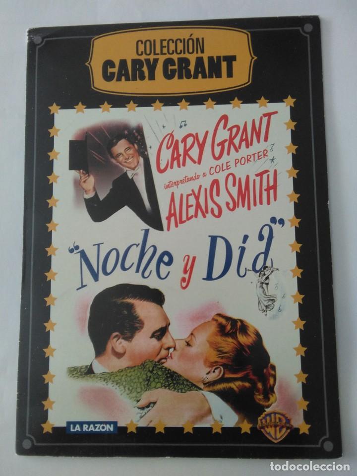 Cine: NOCHE Y DIA - Foto 1