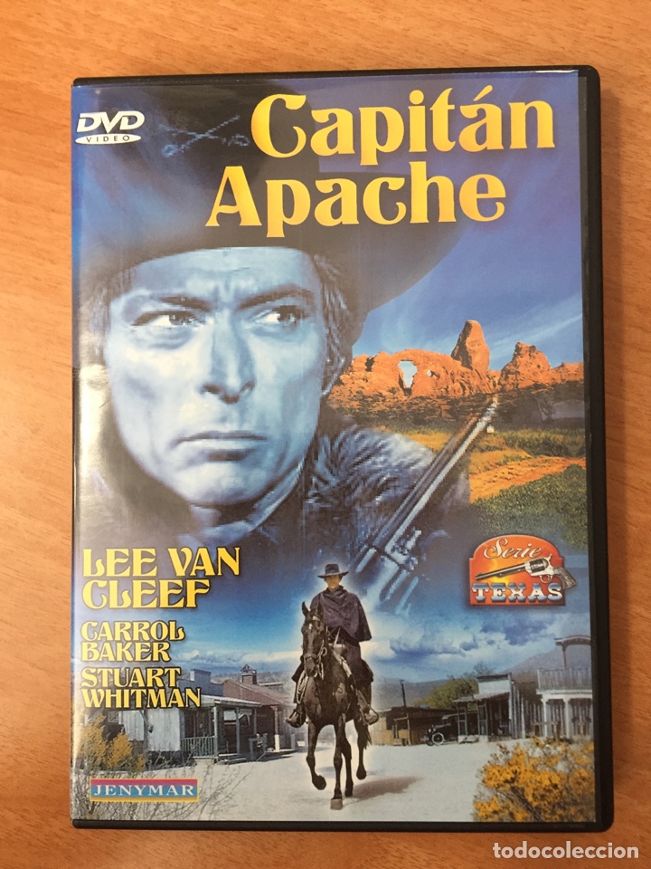 Cinema: (S125) - DVD Segunda mano