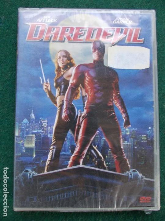 Cine: DVD de cine precintada DAREDEVIL - Foto 1