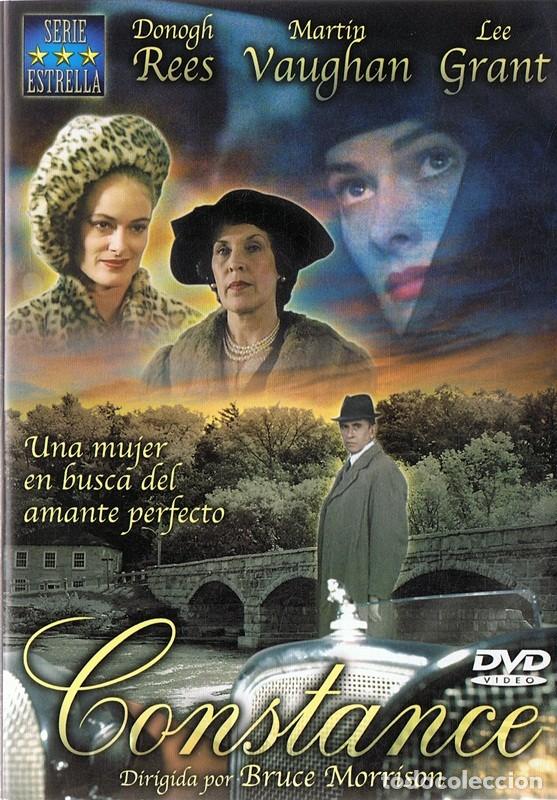 Cine: CONSTANCE DONOGH REES - Foto 1