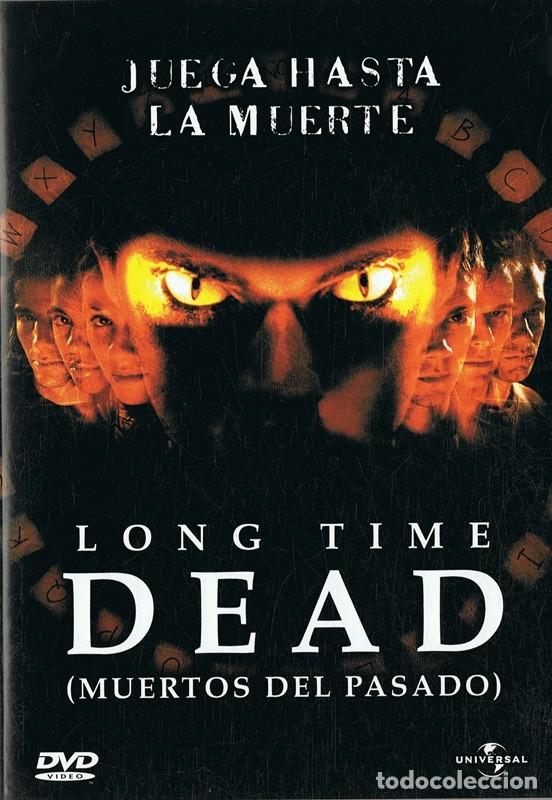 Cine: LONG TIME DEAD (MUERTOS DEL PASADO)