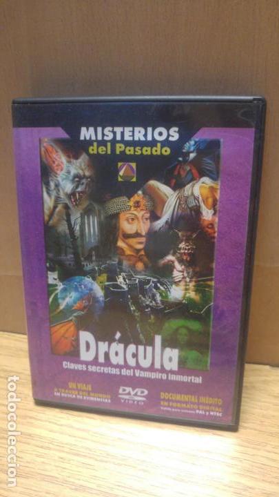 Cine: DR&Aacute;CULA - Foto 1