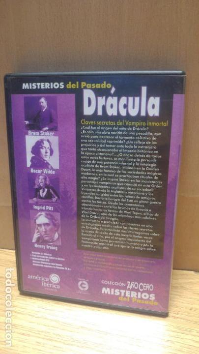 Cine: DR&Aacute;CULA - Foto 2