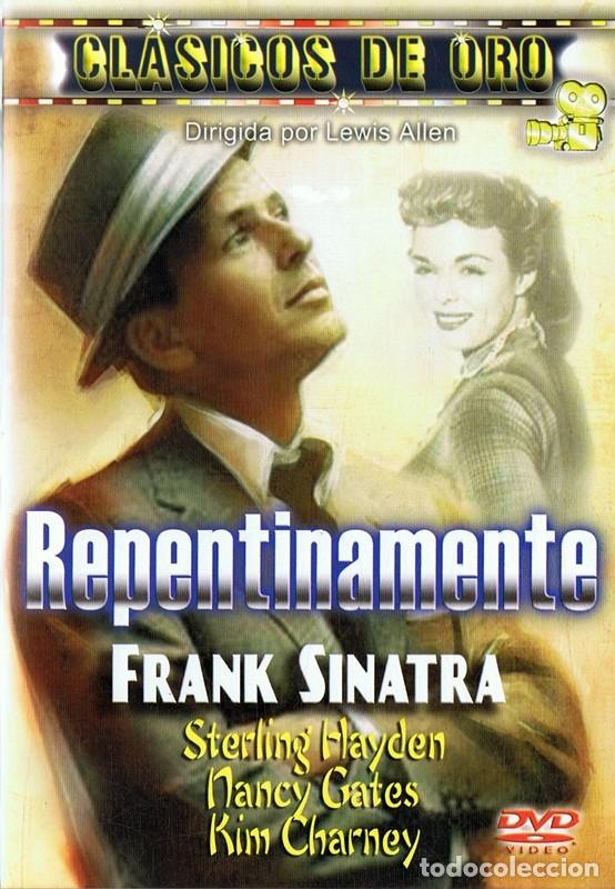 Cine: REPENTINAMENTE FRANK SINATRA - Foto 1