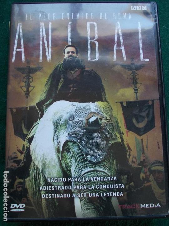Cine: ANIBAL - Foto 1