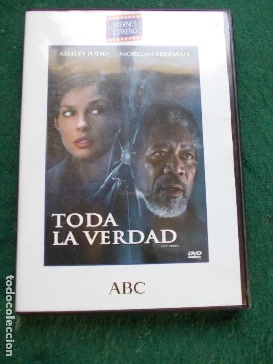 Cine: TODA LA VERDAD - Foto 1