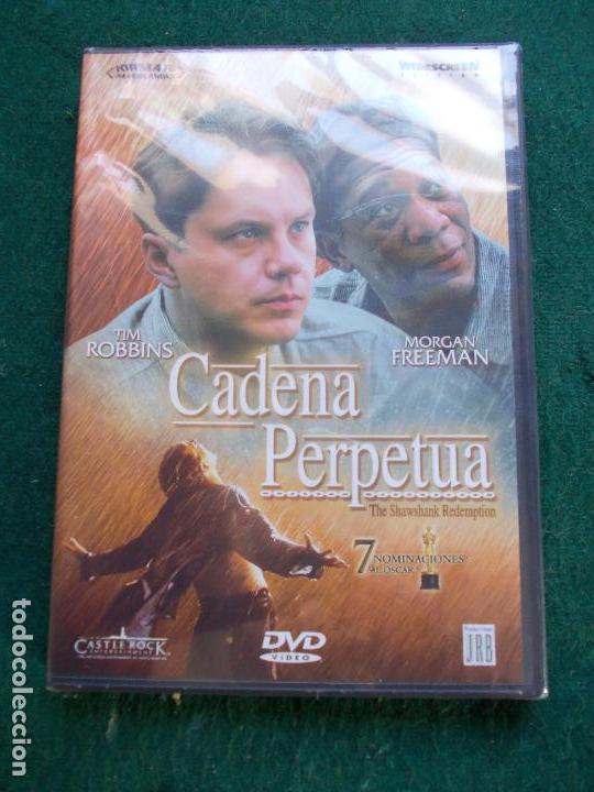 Cine: CADENA PERPETUA - Foto 1