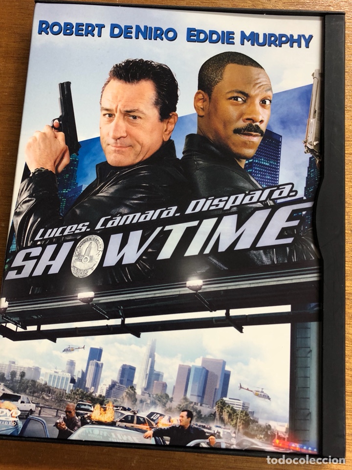 Cine: Showtime - Foto 1
